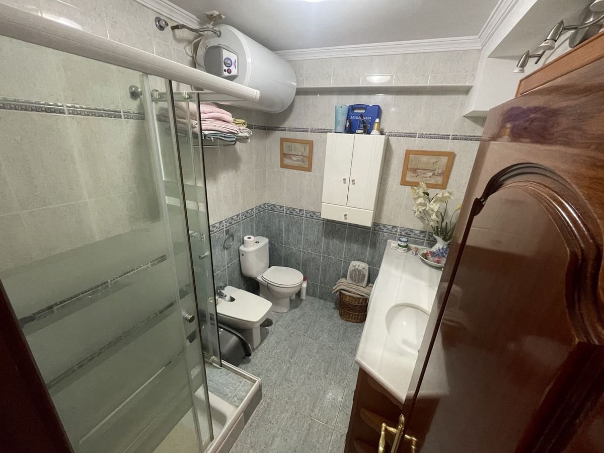 2 bedroom Apartment for sale in Benalmadena - € 298,000 (Ref: 9380421)