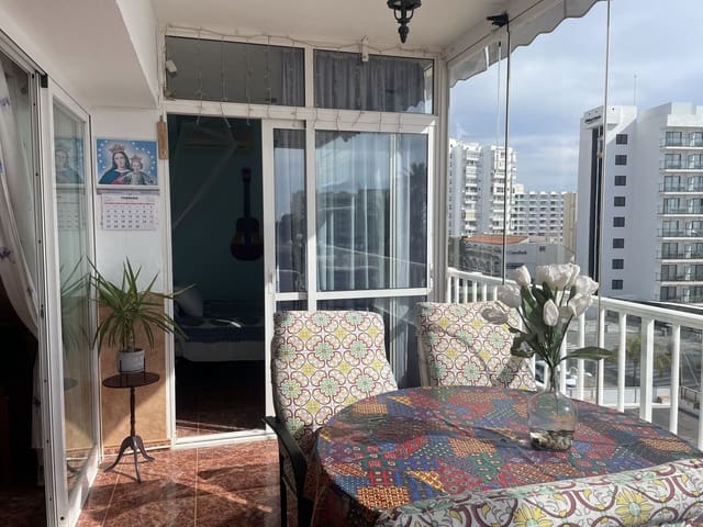 2 sovrum Lägenhet till salu i Solymar, Benalmádena - 298 000 € (Ref: 9380421)