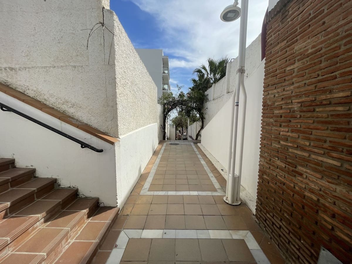 2 bedroom Apartment for sale in Benalmadena - € 298,000 (Ref: 9380421)