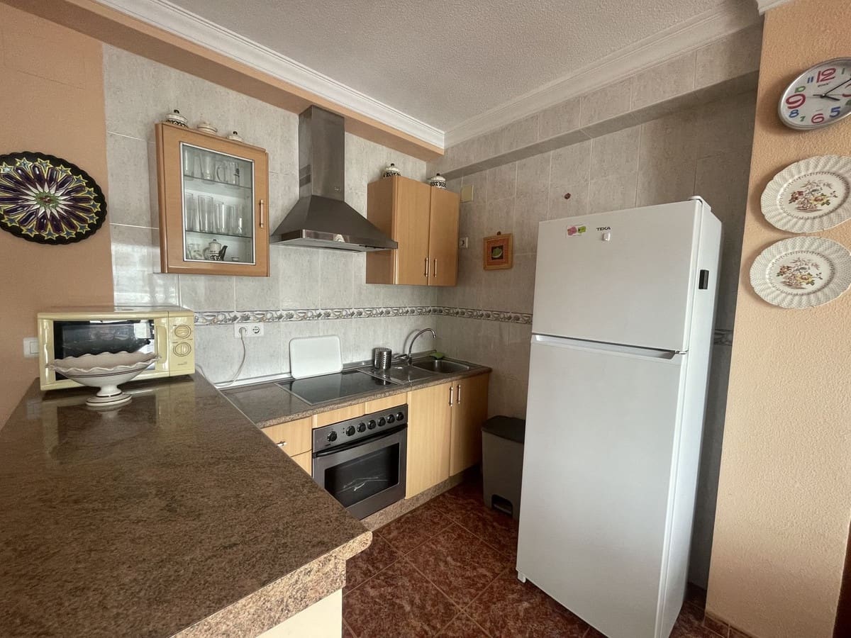 2 bedroom Apartment for sale in Benalmadena - € 298,000 (Ref: 9380421)