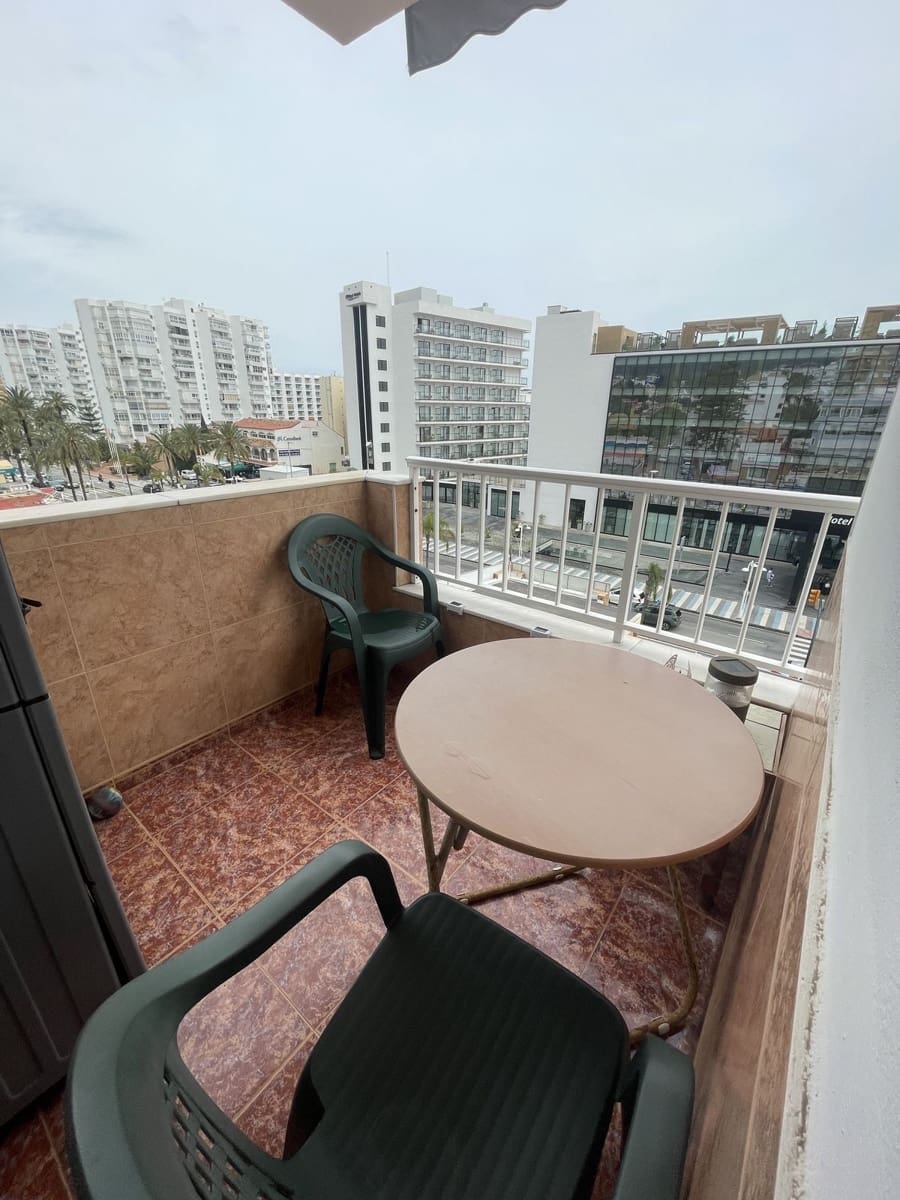 2 bedroom Apartment for sale in Benalmadena - € 298,000 (Ref: 9380421)