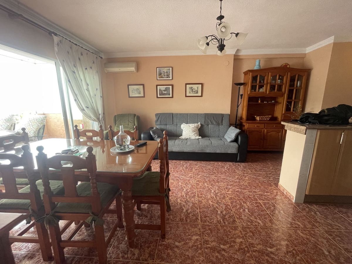 2 bedroom Apartment for sale in Benalmadena - € 298,000 (Ref: 9380421)