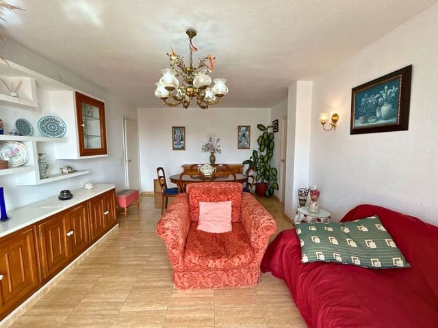 3 bedroom Apartment for sale in Casco Antiguo, Marbella - € 339,000 (Ref: 9380422)