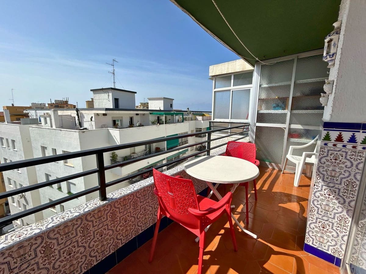 3 sypialnia Apartament na sprzedaż w Marbella - 339 000 € (Ref: 9380422)