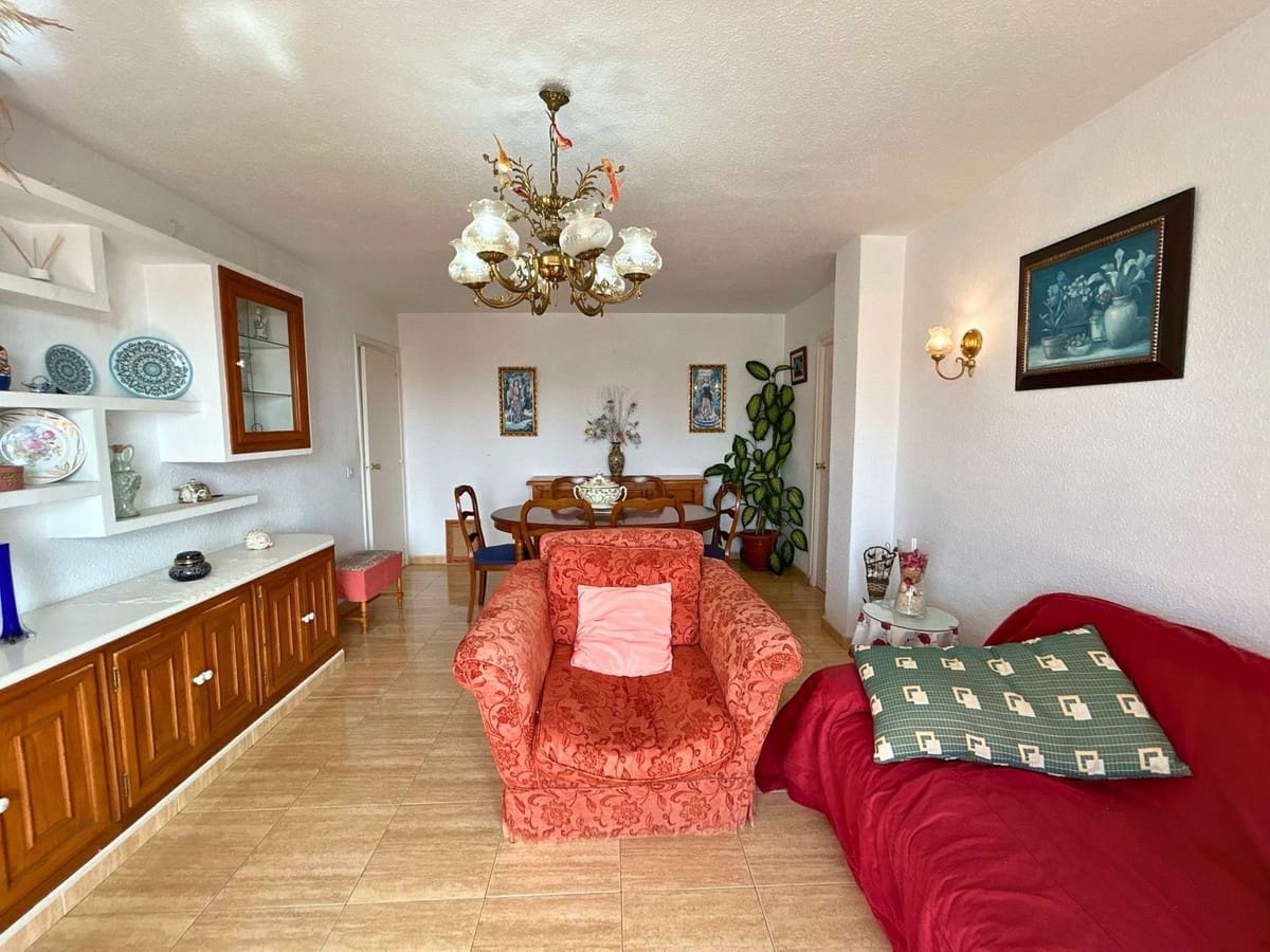 3 sypialnia Apartament na sprzedaż w Marbella - 339 000 € (Ref: 9380422)