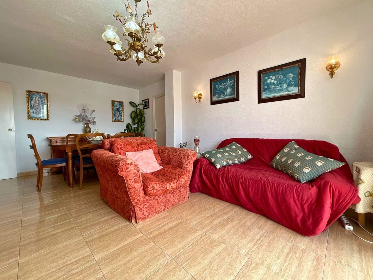 3 sypialnia Apartament na sprzedaż w Marbella - 339 000 € (Ref: 9380422)