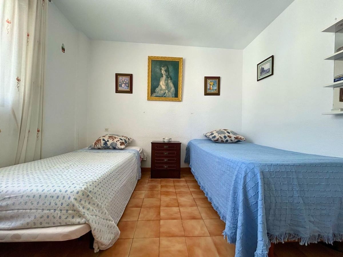 3 sypialnia Apartament na sprzedaż w Marbella - 339 000 € (Ref: 9380422)