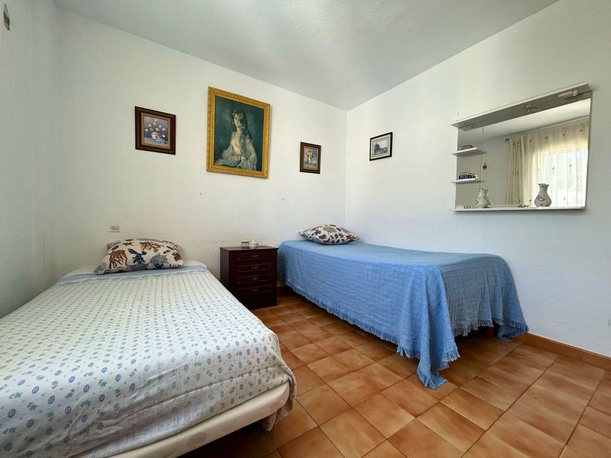 3 sypialnia Apartament na sprzedaż w Marbella - 339 000 € (Ref: 9380422)