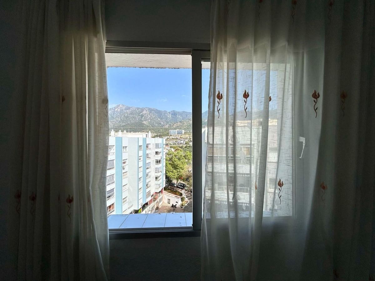 3 sypialnia Apartament na sprzedaż w Marbella - 339 000 € (Ref: 9380422)