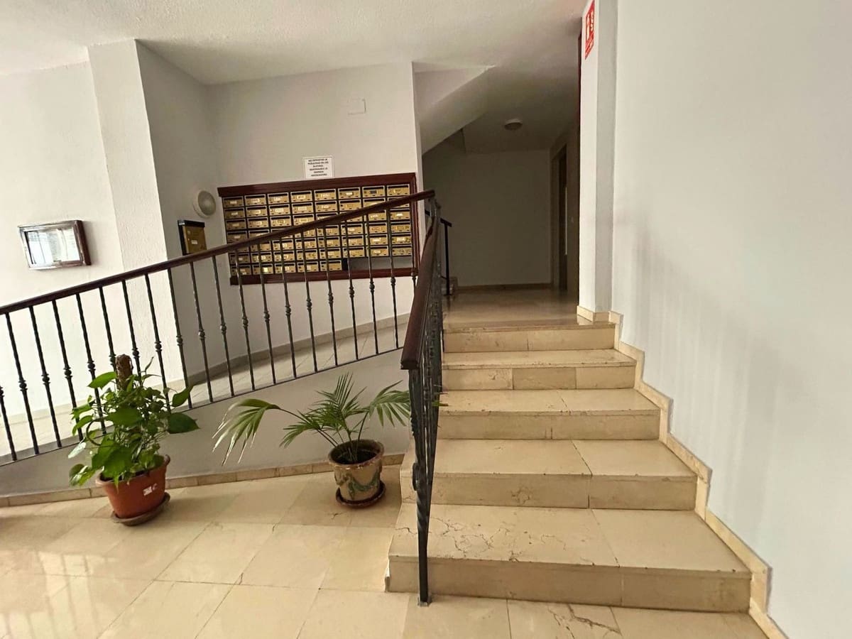 3 sypialnia Apartament na sprzedaż w Marbella - 339 000 € (Ref: 9380422)