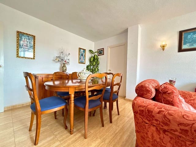 3 sypialnia Apartament na sprzedaż w Casco Antiguo, Marbella - 339 000 € (Ref: 9380422)