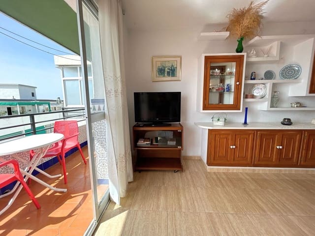 3 sypialnia Apartament na sprzedaż w Casco Antiguo, Marbella - 339 000 € (Ref: 9380422)