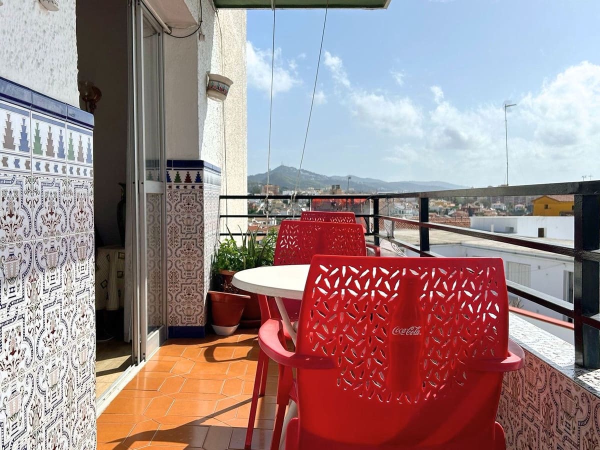 3 sypialnia Apartament na sprzedaż w Marbella - 339 000 € (Ref: 9380422)