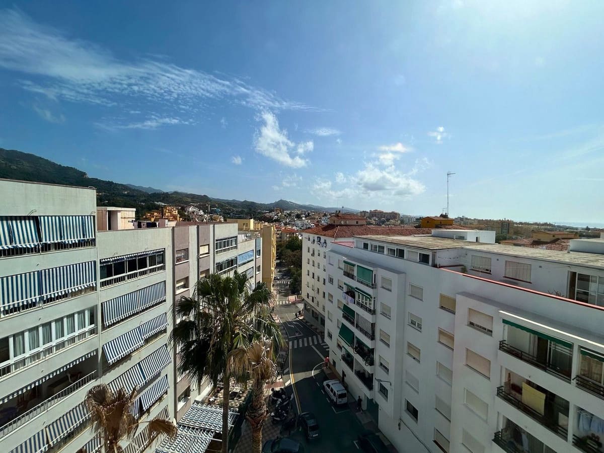 3 sypialnia Apartament na sprzedaż w Marbella - 339 000 € (Ref: 9380422)