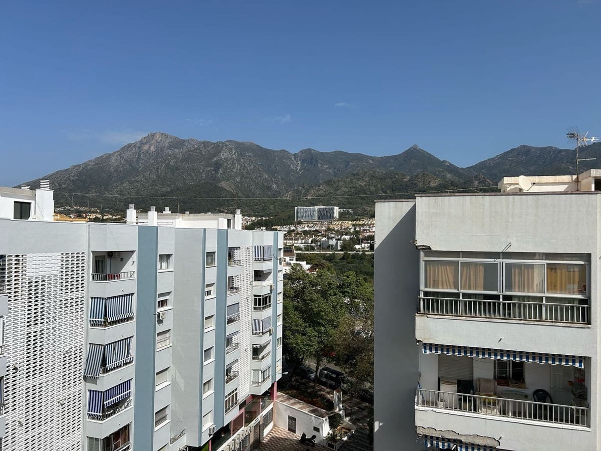 3 sypialnia Apartament na sprzedaż w Marbella - 339 000 € (Ref: 9380422)