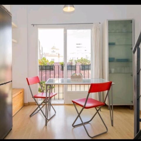 1 sovrum Takvåning till salu i Centro Historico, Málaga stad - 359 000 € (Ref: 9380423)