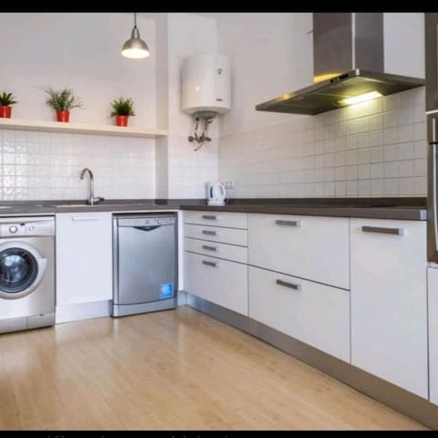 1 sovrum Takvåning till salu i Centro Historico, Málaga stad - 359 000 € (Ref: 9380423)