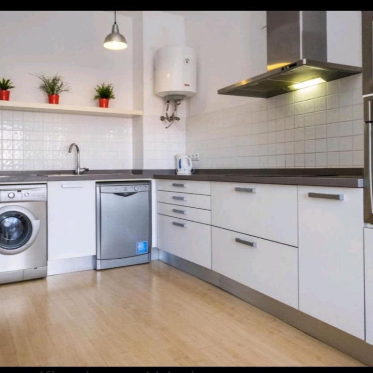 1 makuuhuone Kattohuoneisto myytävänä paikassa Malaga kaupunki - 359 000 € (Ref: 9380423)