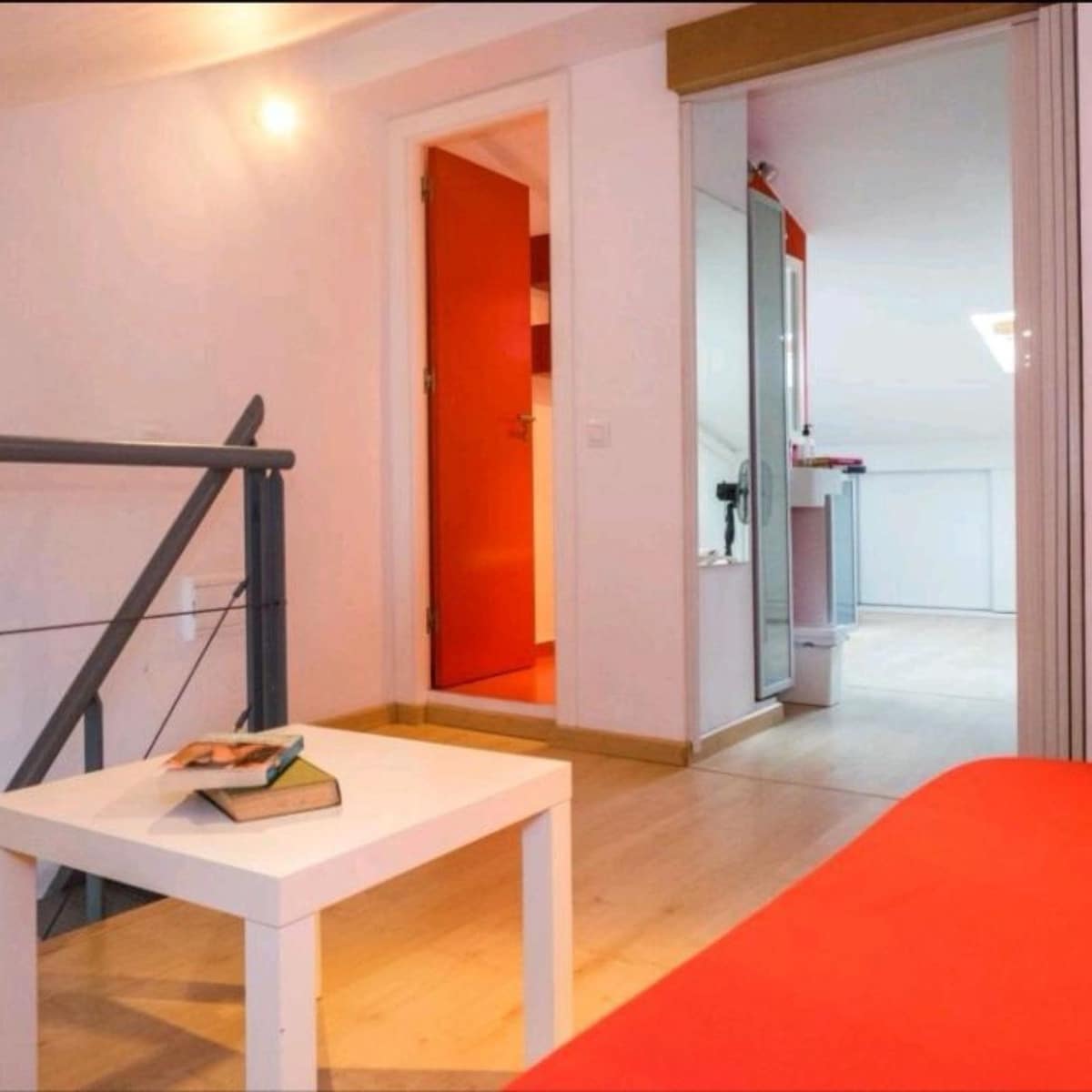 1 makuuhuone Kattohuoneisto myytävänä paikassa Malaga kaupunki - 359 000 € (Ref: 9380423)