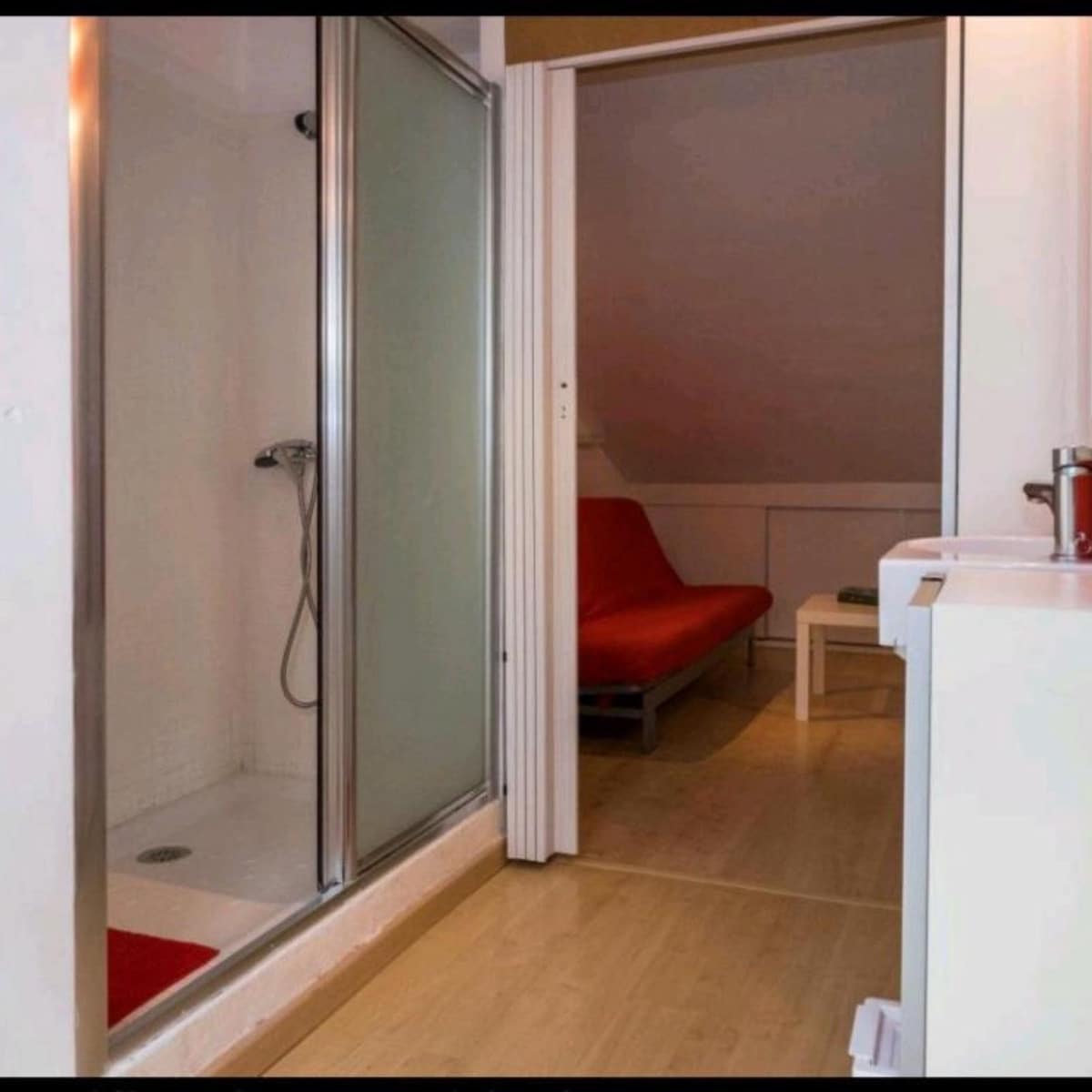 1 makuuhuone Kattohuoneisto myytävänä paikassa Malaga kaupunki - 359 000 € (Ref: 9380423)