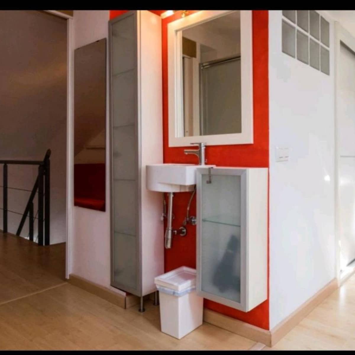 1 makuuhuone Kattohuoneisto myytävänä paikassa Malaga kaupunki - 359 000 € (Ref: 9380423)