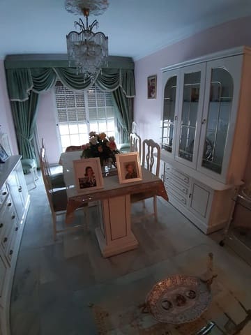 4 soverom Villa til salgs i Los Árboles, Mijas - € 895 000 (Ref: 9380424)