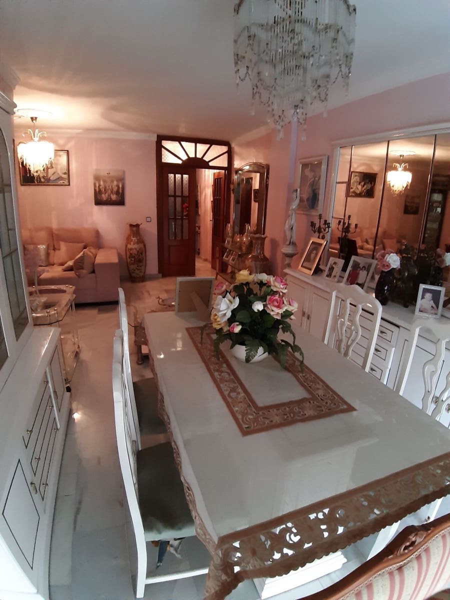 4 Zimmer Villa zu verkaufen in Mijas - 895.000 € (Ref: 9380424)