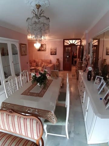 4 sovrum Villa till salu i Mijas pueblo, Mijas - 895 000 € (Ref: 9380424)
