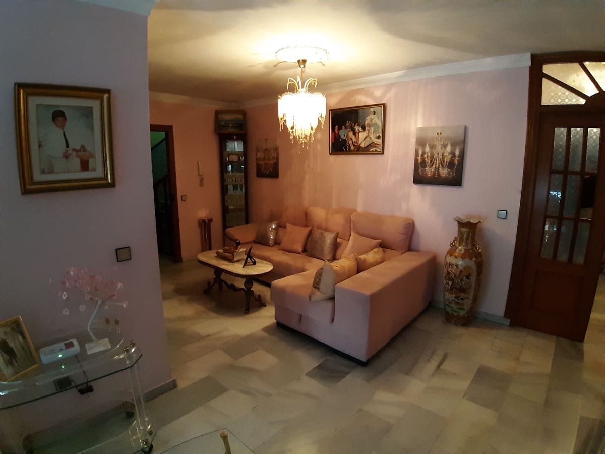 4 Zimmer Villa zu verkaufen in Mijas - 895.000 € (Ref: 9380424)