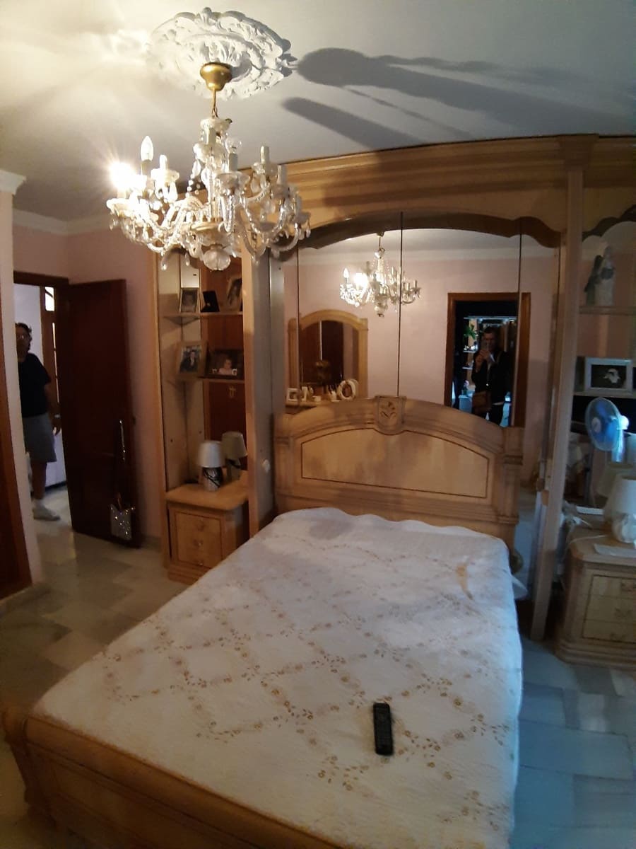 4 Zimmer Villa zu verkaufen in Mijas - 895.000 € (Ref: 9380424)