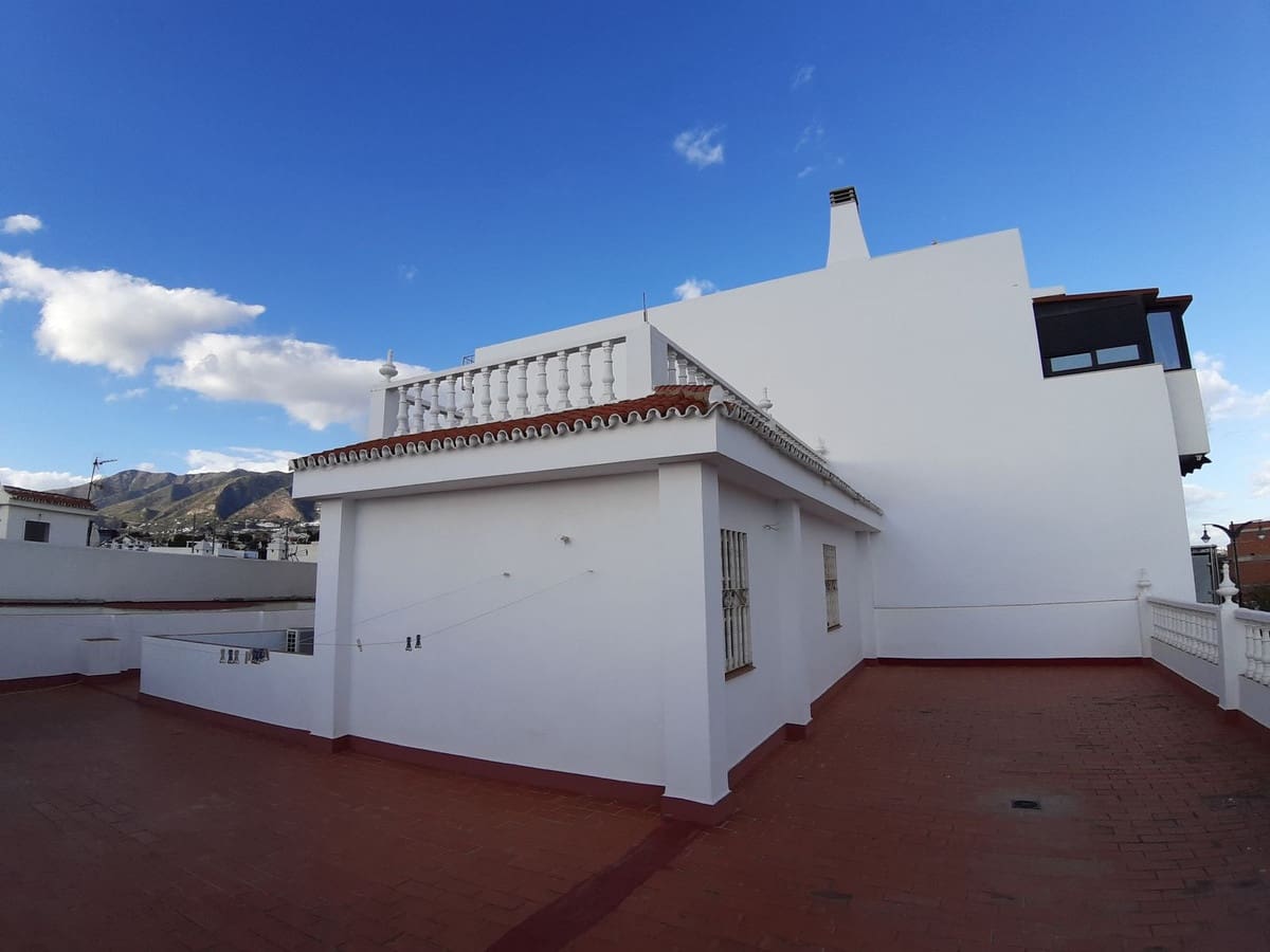 4 Zimmer Villa zu verkaufen in Mijas - 895.000 € (Ref: 9380424)