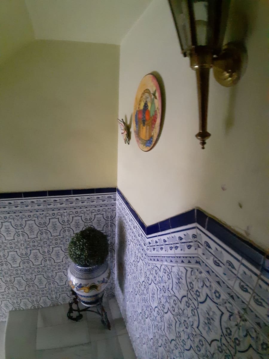 4 Zimmer Villa zu verkaufen in Mijas - 895.000 € (Ref: 9380424)