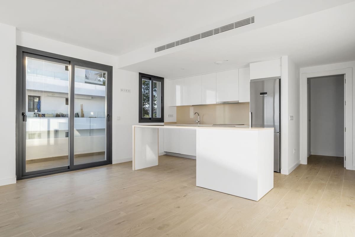 3 camera da letto Appartamento in vendita in Estepona - 489.000 € (Rif: 9380440)