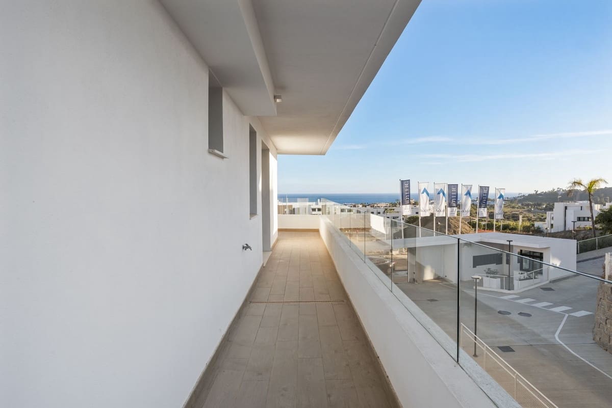 3 camera da letto Appartamento in vendita in Estepona - 489.000 € (Rif: 9380440)