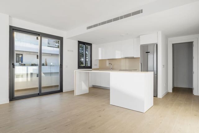 3 camera da letto Appartamento in vendita in Parque Central, Estepona - 489.000 € (Rif: 9380440)