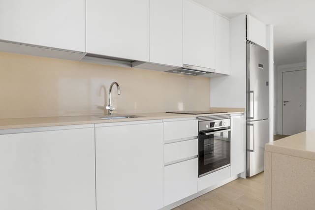 3 camera da letto Appartamento in vendita in Parque Central, Estepona - 489.000 € (Rif: 9380440)