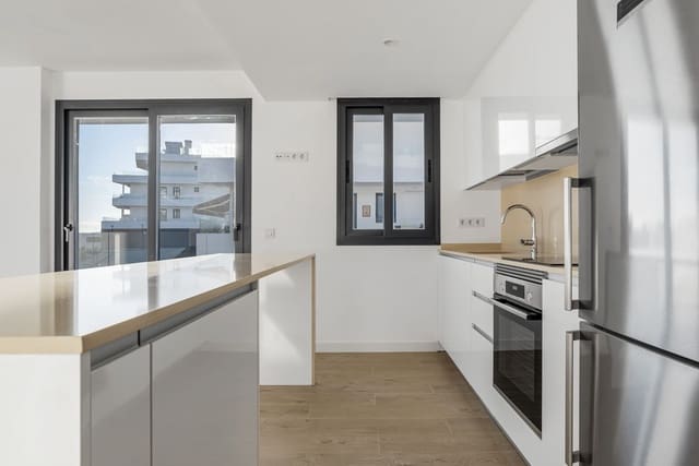 3 camera da letto Appartamento in vendita in Parque Central, Estepona - 489.000 € (Rif: 9380440)