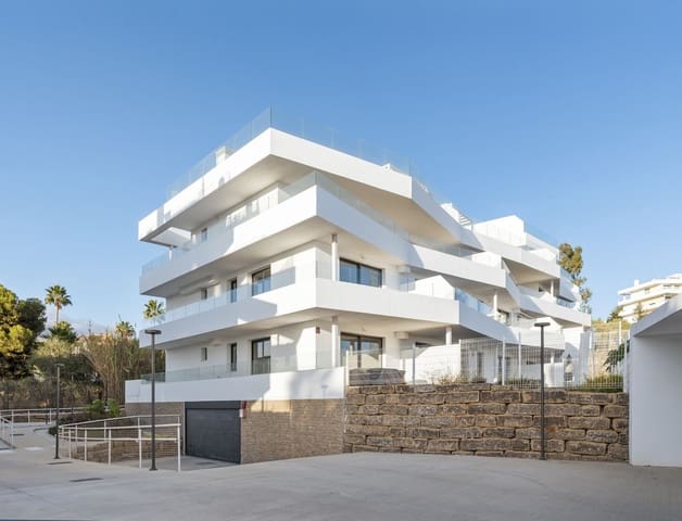 3 camera da letto Appartamento in vendita in Parque Central, Estepona - 489.000 € (Rif: 9380440)