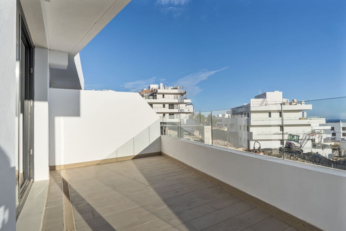 3 camera da letto Appartamento in vendita in Estepona - 489.000 € (Rif: 9380440)