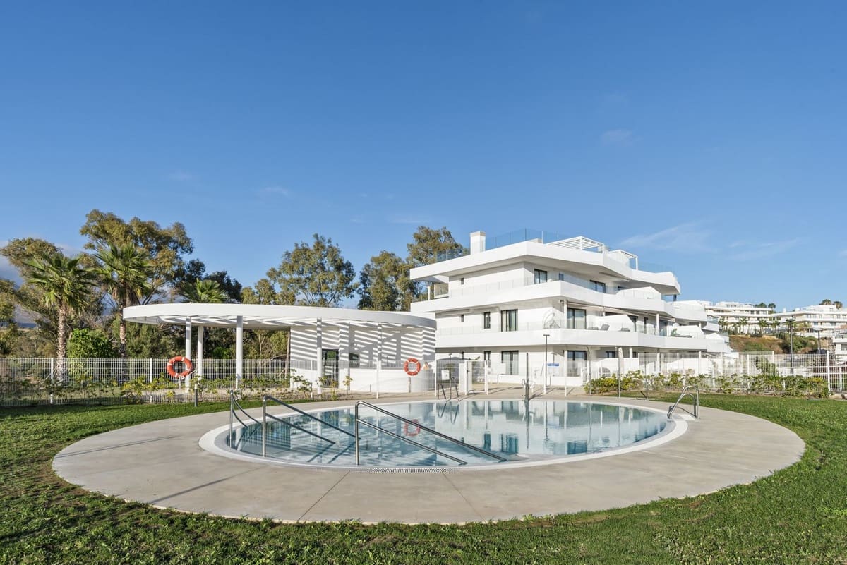 3 camera da letto Appartamento in vendita in Estepona - 489.000 € (Rif: 9380440)