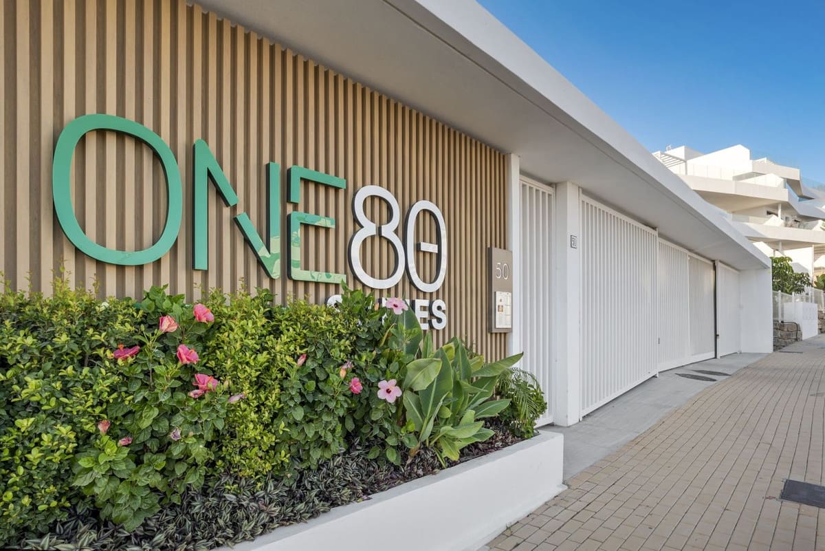 3 camera da letto Appartamento in vendita in Estepona - 489.000 € (Rif: 9380440)