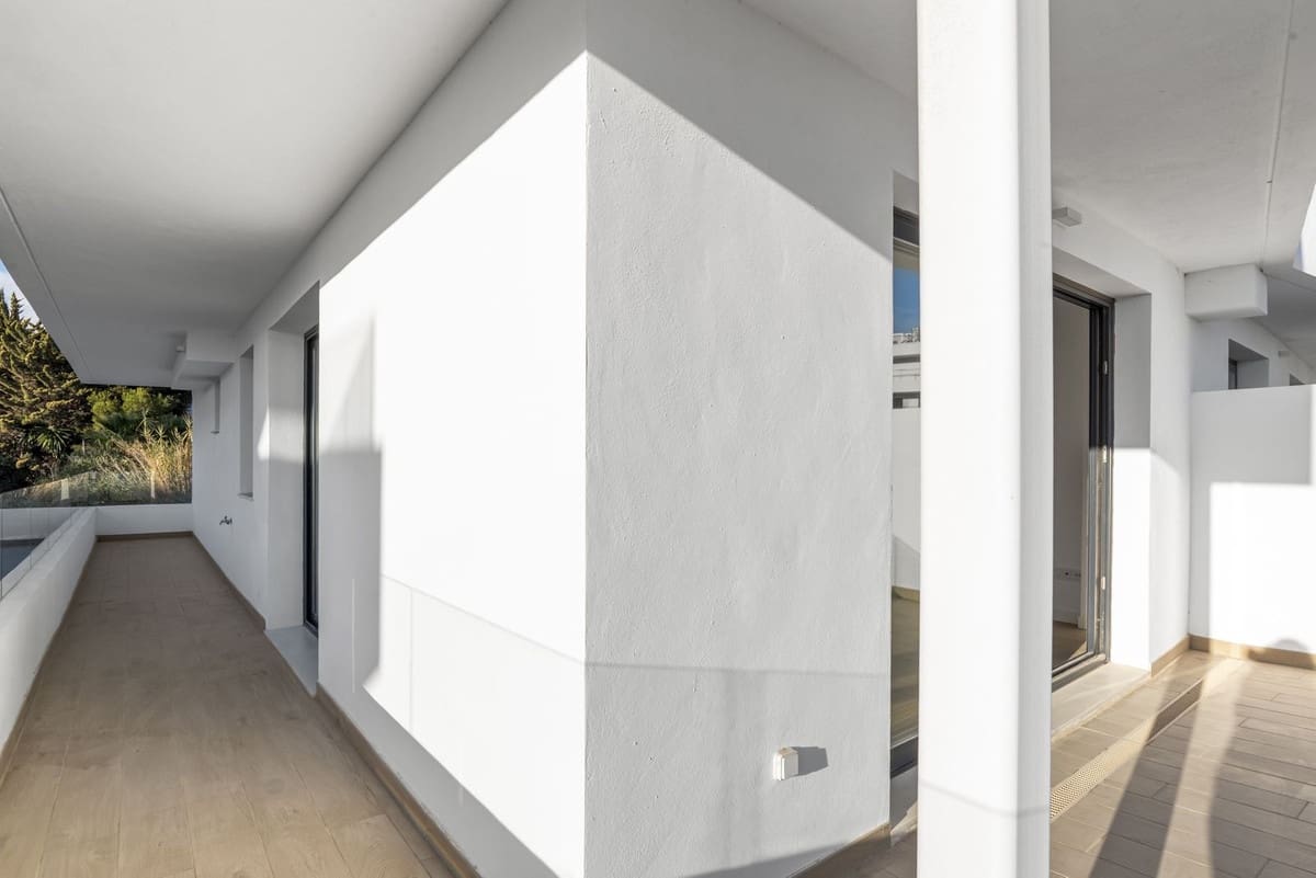 3 camera da letto Appartamento in vendita in Estepona - 489.000 € (Rif: 9380440)