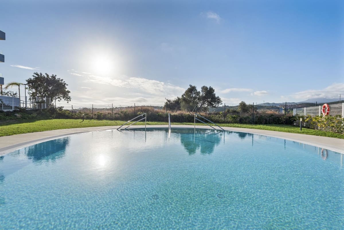 3 camera da letto Appartamento in vendita in Estepona - 489.000 € (Rif: 9380440)