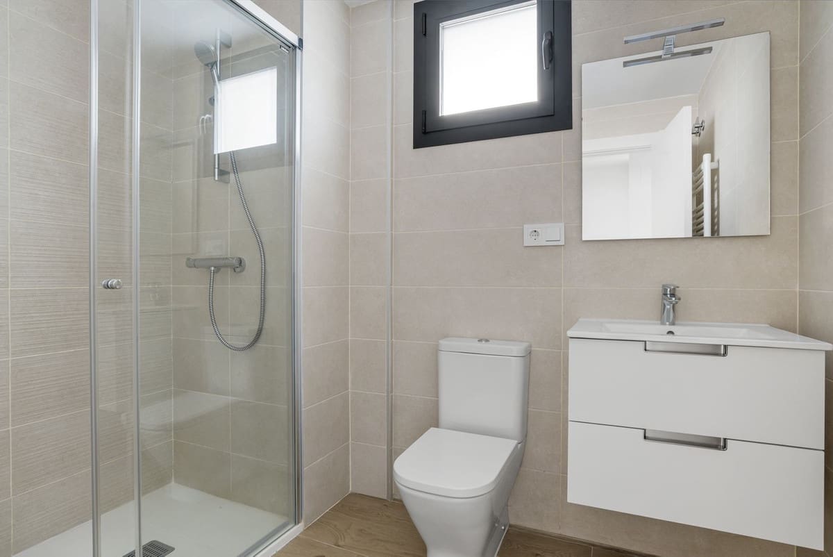 3 camera da letto Appartamento in vendita in Estepona - 489.000 € (Rif: 9380440)