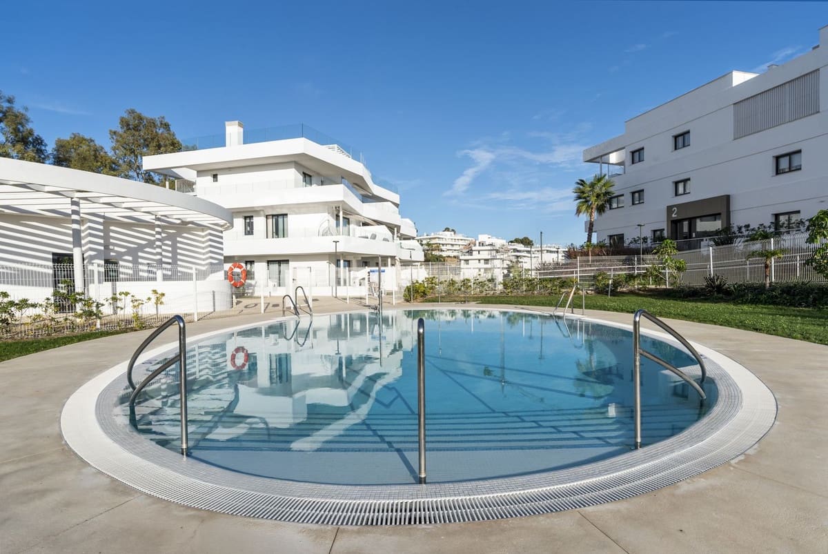 3 camera da letto Appartamento in vendita in Estepona - 489.000 € (Rif: 9380440)