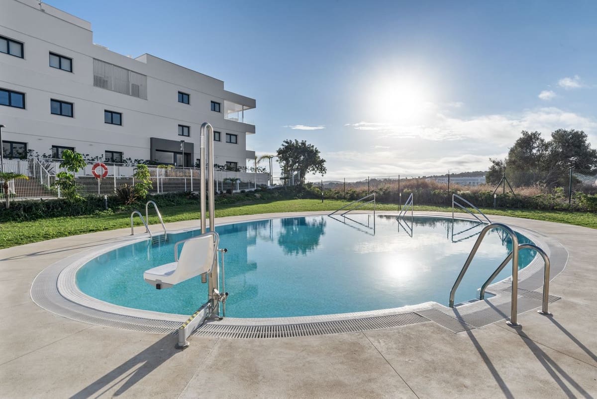 3 camera da letto Appartamento in vendita in Estepona - 489.000 € (Rif: 9380440)