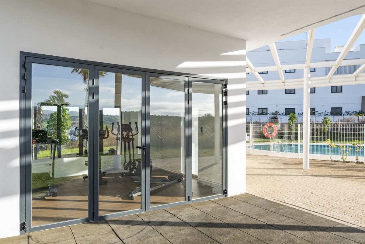 3 camera da letto Appartamento in vendita in Estepona - 489.000 € (Rif: 9380440)