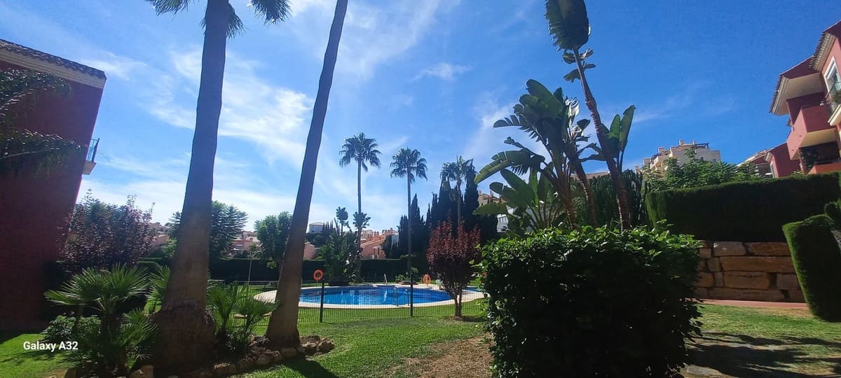 3 bedroom Apartment for sale in Riviera del Sol - € 340,000 (Ref: 9380443)