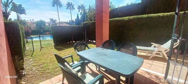 3 bedroom Apartment for sale in Riviera del Sol, Mijas - € 340,000 (Ref: 9380443)