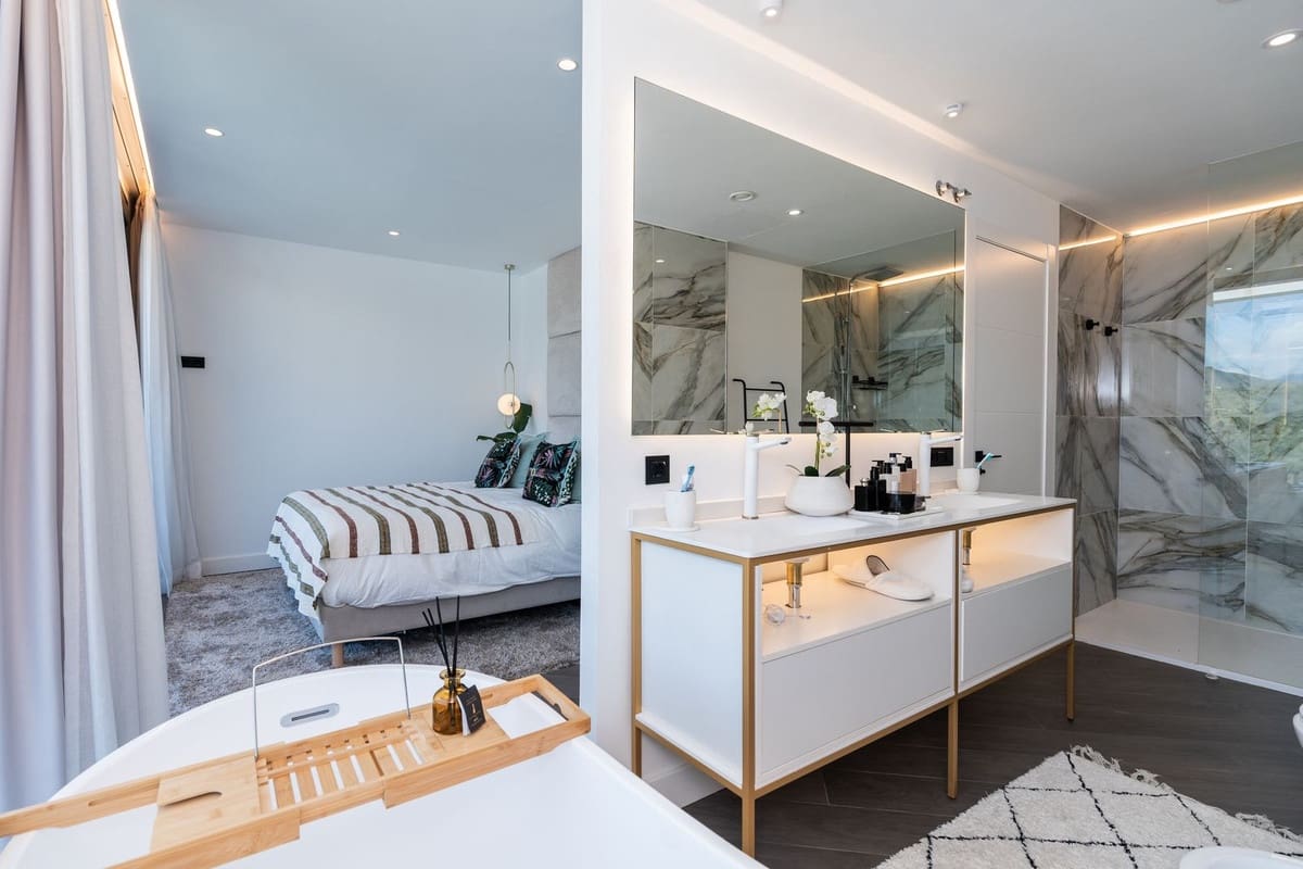 4 slaapkamer Villa te koop in La Cala Golf - € 1.150.000 (Ref: 9380447)